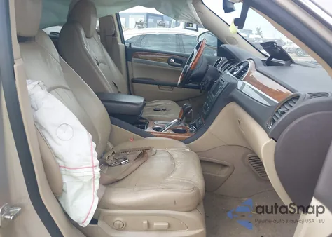 2011 Buick Enclave 1Xl z USA, uszkodzony, nr VIN 5GAKRBEDXBJ171035